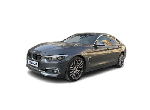 BMW 418i 2020