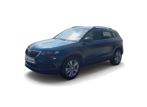 Skoda KAROQ 2021