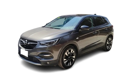 Opel Grand Land 2022