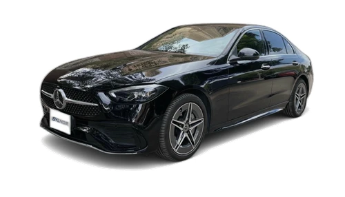 Mercedes-Benz C180 2024