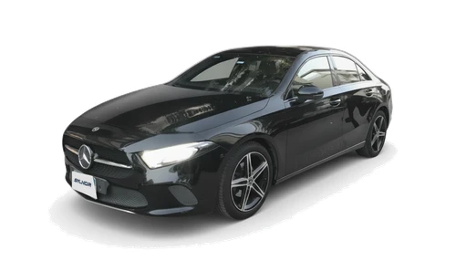 Mercedes-Benz A180 2021