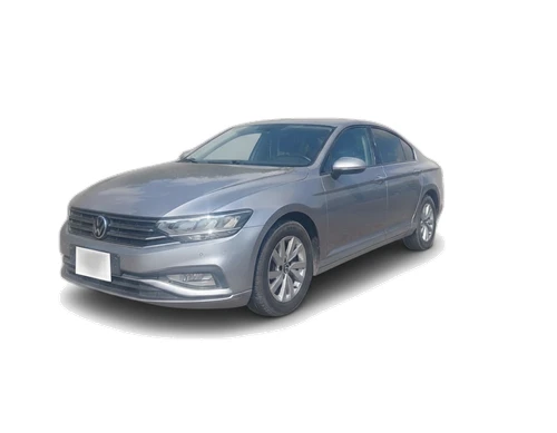 Volkswagen Passat 2022