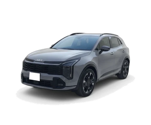 Kia Sportage 2026