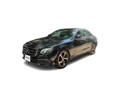 Mercedes-Benz E200 2020