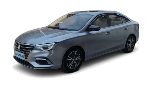 MG 5 2022