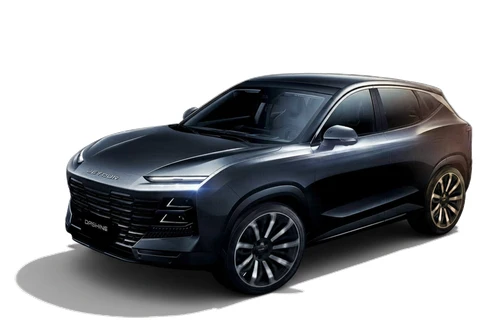 JETOUR Dashing 2027