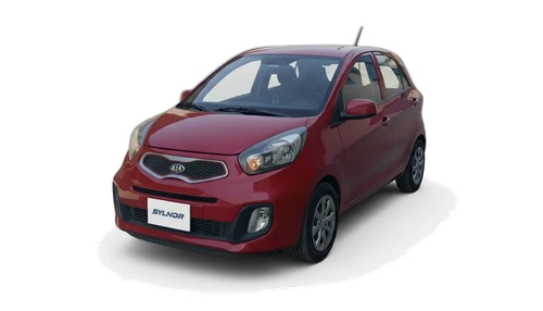 Kia Picanto 2015
