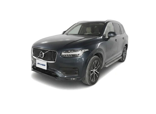 Volvo XC 90 2021