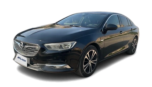 Opel Insignia 2018