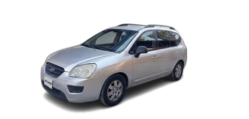 Kia Carens 2010
