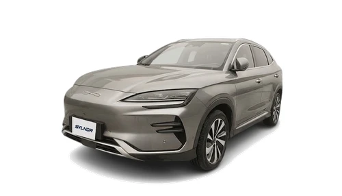 BYD Song Plus 2023