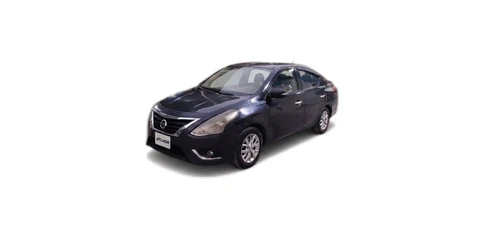 Nissan Sunny 2016