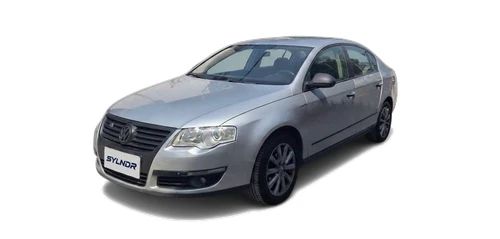 Volkswagen Passat 2011