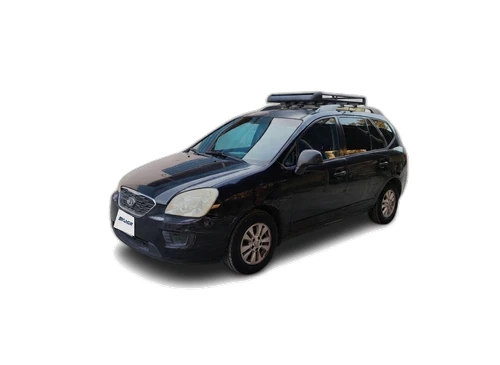 Kia Carens 2011