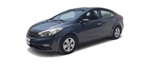 Kia Cerato 2015
