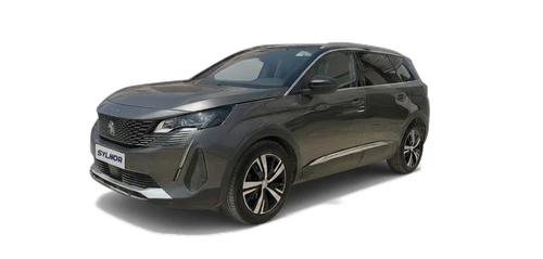 Peugeot 5008 2022
