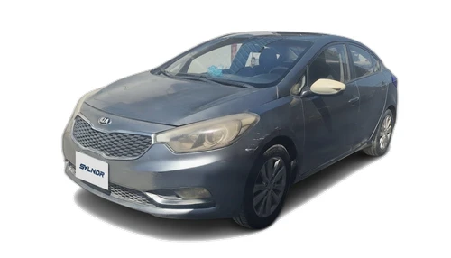 Kia Cerato 2017