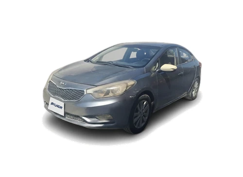 Kia Cerato 2017