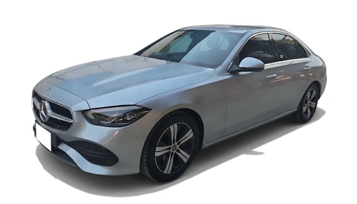 Mercedes-Benz C200 2024