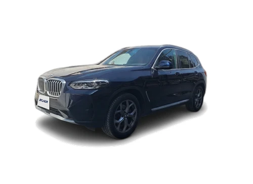 BMW X3 2023