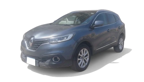 Renault Kadjar 2019