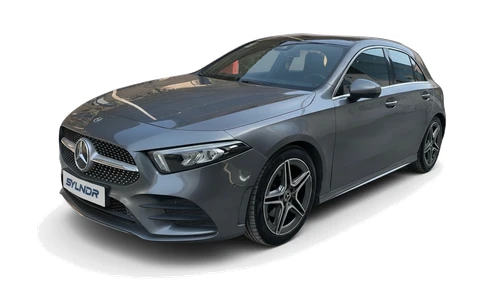 Mercedes-Benz A200 2020