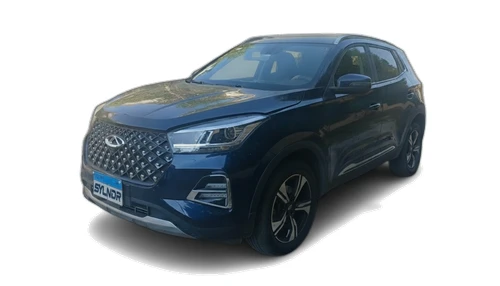 Chery Tiggo 4 pro 2025