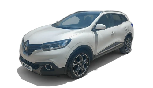 Renault Kadjar 2018