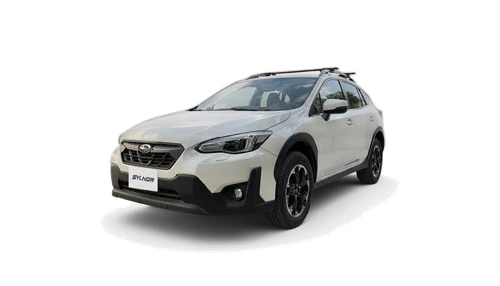 Subaru XV 2021