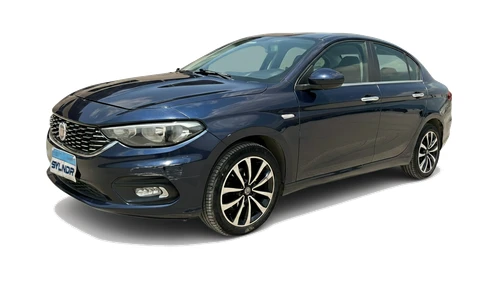 Fiat Tipo 2021