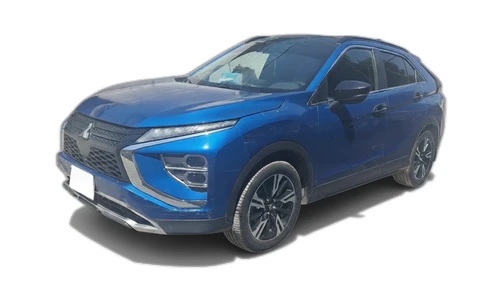 Mitsubishi Eclipse 2022