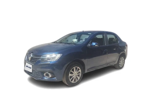 Renault Logan 2020