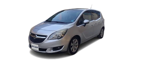 Opel Meriva 2016