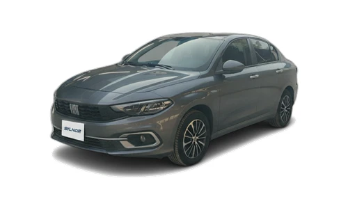 Fiat Tipo 2024