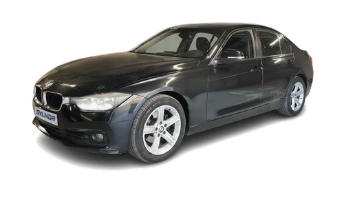 BMW 320i 2016