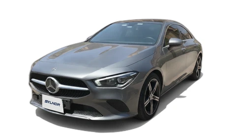 Mercedes-Benz CLA 200 2022