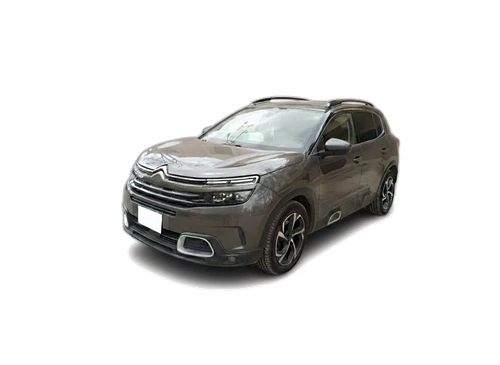 Citroen C5 Aircross 2021