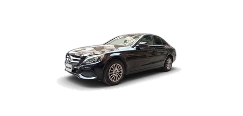 Mercedes-Benz C180 2018