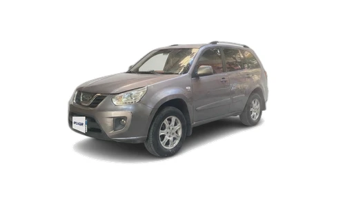Chery Tiggo 3 2019