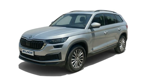 Skoda KODIAQ 2022