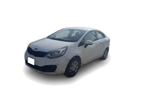 Kia Rio 2015