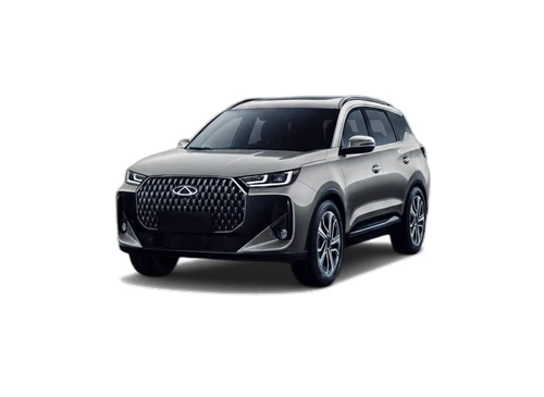 Chery Tiggo7 Pro Max 2027