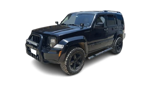 Jeep Grand Cherokee 2012