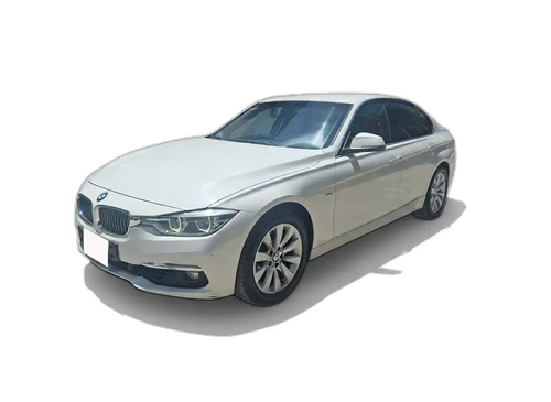 BMW 318i 2018