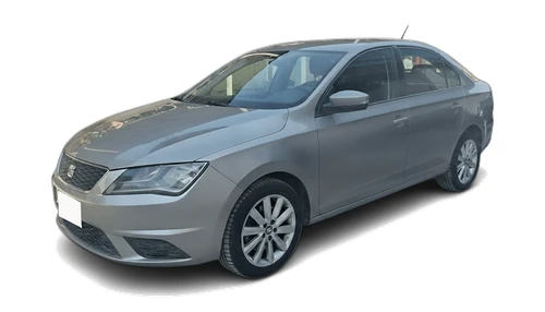 Seat Toledo 2019