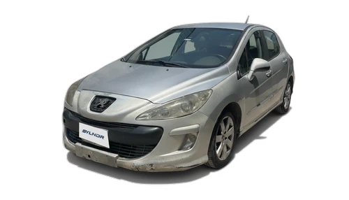 Peugeot 308 2011
