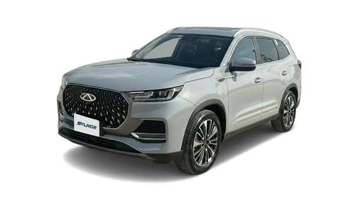 Chery Tiggo 8 Pro Max 2026
