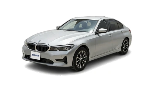 BMW 320i 2020