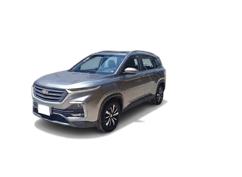 Chevrolet Captiva 2021