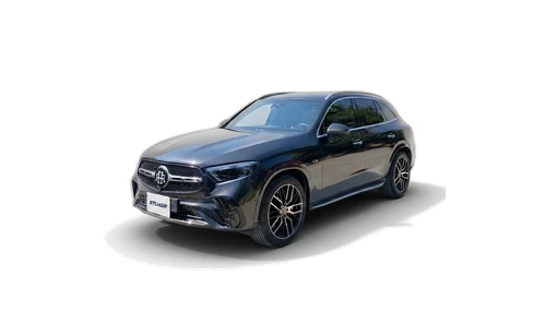 Mercedes-Benz GLC 200 2023
